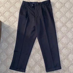 Croft and Barrow pants